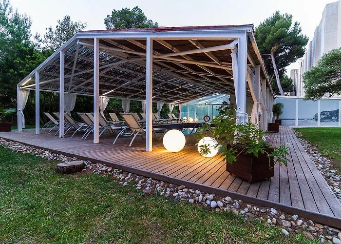 Zafiro Alzinar Mar Adults Only - Refurbished 2025 4* Can Picafort (Mallorca)