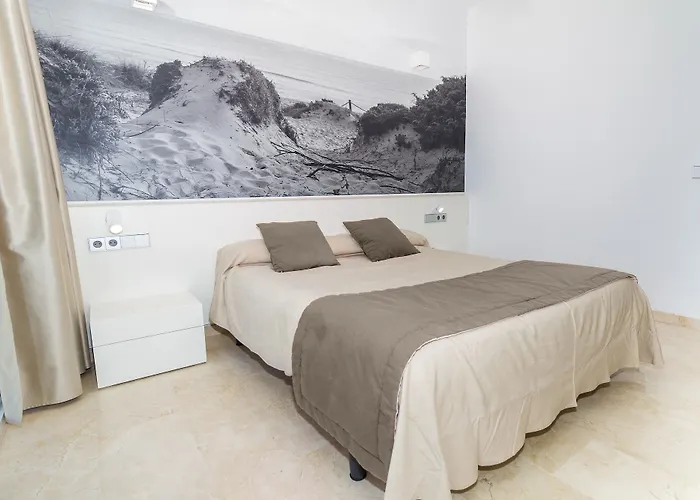 Zafiro Alzinar Mar Adults Only - Refurbished 2025