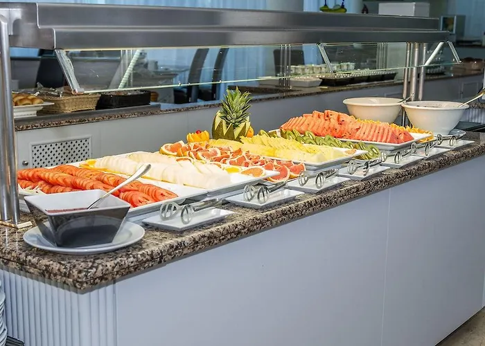 Zafiro Alzinar Mar Adults Only - Refurbished 2025 4*