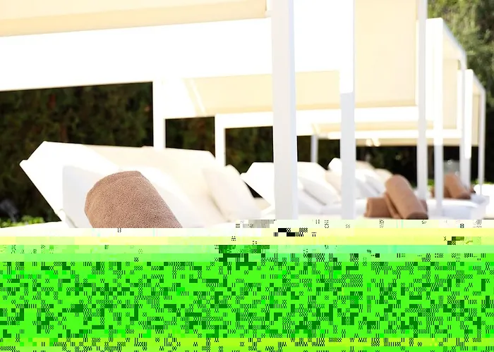 Zafiro Alzinar Mar Adults Only - Refurbished 2025