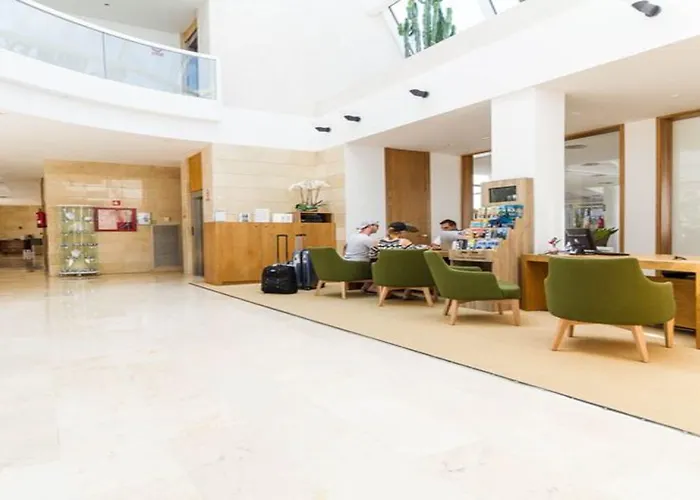 Zafiro Alzinar Mar Adults Only - Refurbished 2025 Hotel