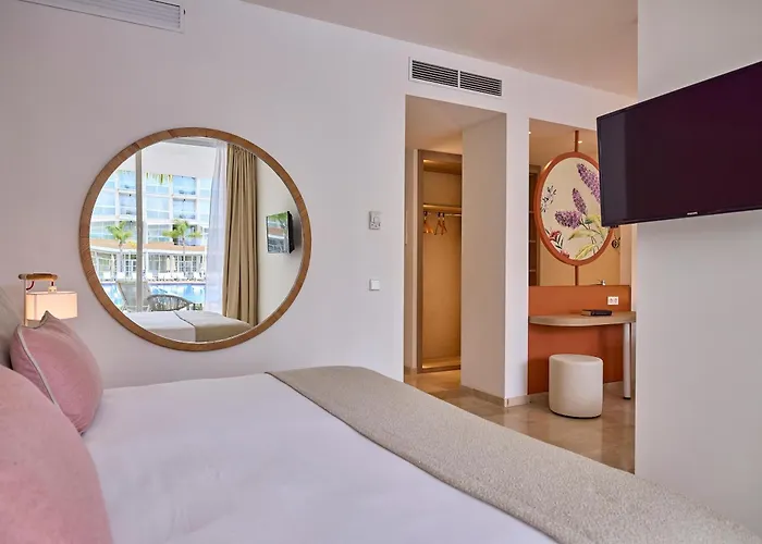 Zafiro Alzinar Mar Adults Only - Refurbished 2025 Can Picafort (Mallorca)