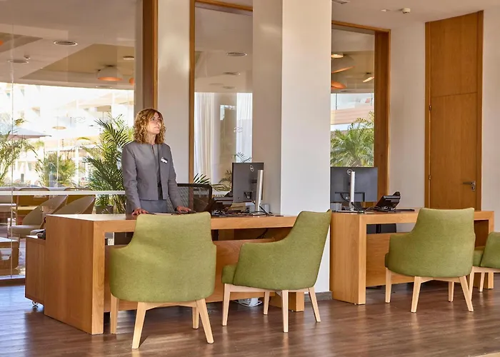 Zafiro Alzinar Mar Adults Only - Refurbished 2025