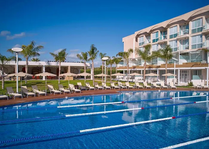 Hotel Zafiro Alzinar Mar Adults Only - Refurbished 2025