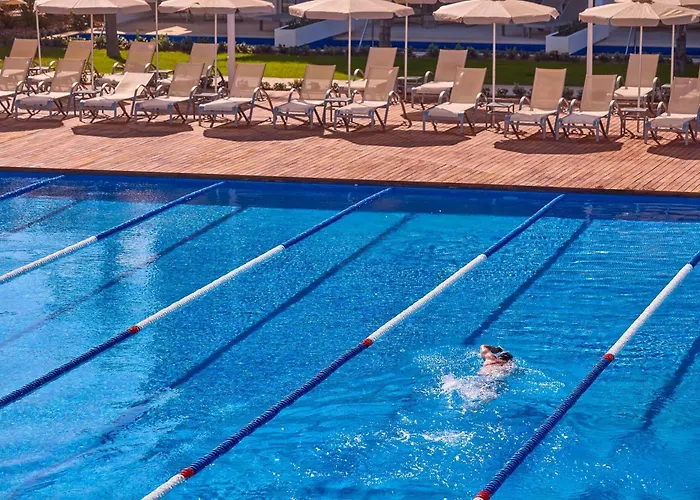 Hotel Zafiro Alzinar Mar Adults Only - Refurbished 2025 Can Picafort (Mallorca)