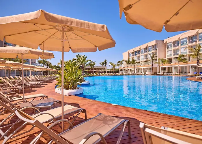 Zafiro Alzinar Mar Adults Only - Refurbished 2025 4*