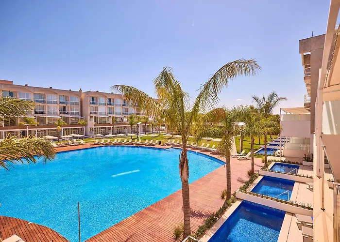 Zafiro Alzinar Mar Adults Only - Refurbished 2025 Hotel Can Picafort (Mallorca)