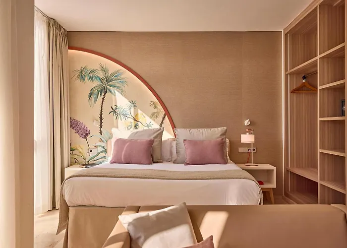 Zafiro Alzinar Mar Adults Only - Refurbished 2025 4*