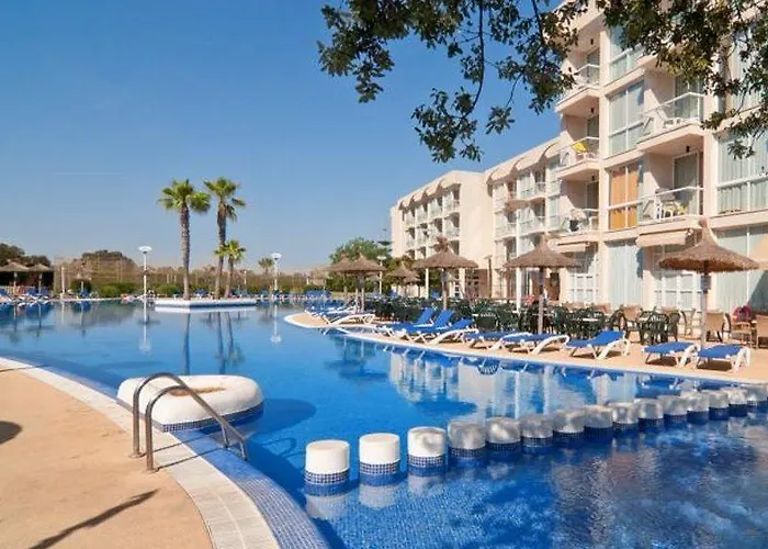 Zafiro Alzinar Mar Adults Only - Refurbished 2025 4*