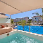 Zafiro Alzinar Mar Adults Only - Refurbished 2025 4* Can Picafort (Mallorca)