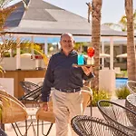 Zafiro Alzinar Mar Adults Only - Refurbished 2025 Hotel 4*