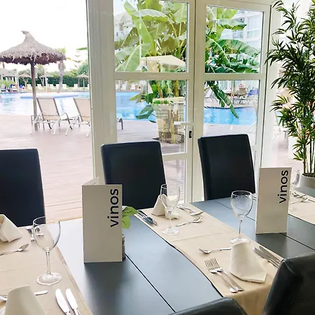 Zafiro Alzinar Mar Adults Only - Refurbished 2025 *