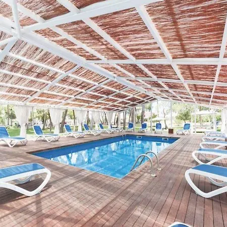 Apartment Zafiro Alzinar Mar Adults Only - Refurbished 2025
