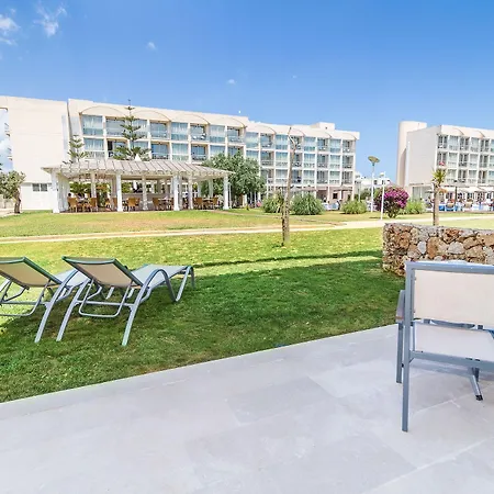 Apartment Zafiro Alzinar Mar Adults Only - Refurbished 2025 *