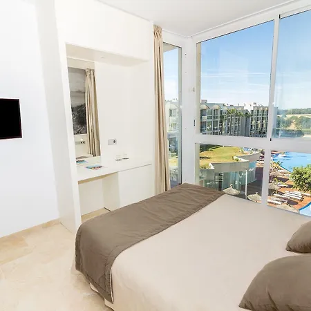 Apartment Zafiro Alzinar Mar Adults Only - Refurbished 2025