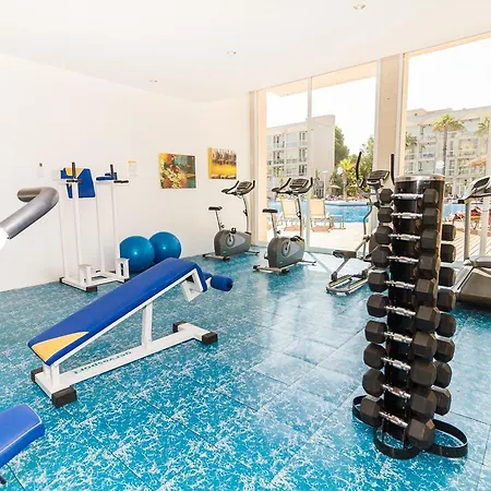 Apartment Zafiro Alzinar Mar Adults Only - Refurbished 2025 Can Picafort (Mallorca)