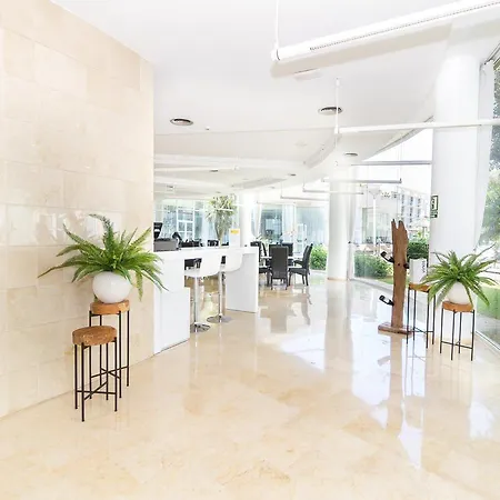 Zafiro Alzinar Mar Adults Only - Refurbished 2025 Apartment *