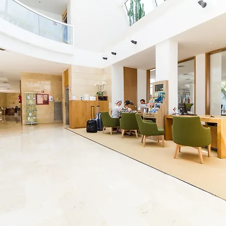 Zafiro Alzinar Mar Adults Only - Refurbished 2025 4*