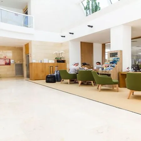 Zafiro Alzinar Mar Adults Only - Refurbished 2025 Hotell