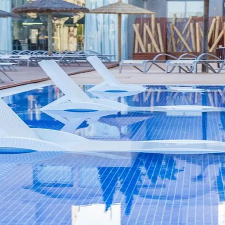Zafiro Alzinar Mar Adults Only - Refurbished 2025 Apartment Can Picafort (Mallorca)