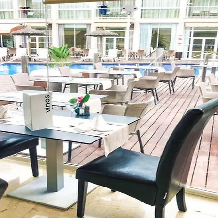 Hotell Zafiro Alzinar Mar Adults Only - Refurbished 2025 Can Picafort (Mallorca)