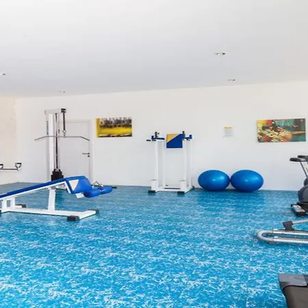 Hotell Zafiro Alzinar Mar Adults Only - Refurbished 2025