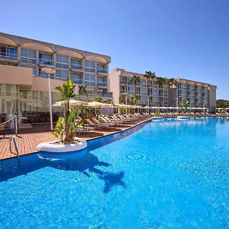 Apartment Zafiro Alzinar Mar Adults Only - Refurbished 2025