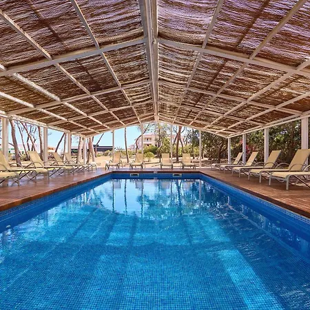 Apartment Zafiro Alzinar Mar Adults Only - Refurbished 2025 Can Picafort (Mallorca)