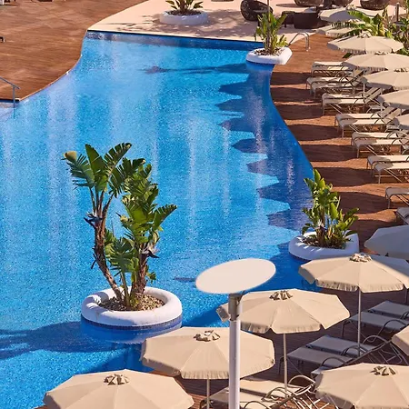 Zafiro Alzinar Mar Adults Only - Refurbished 2025