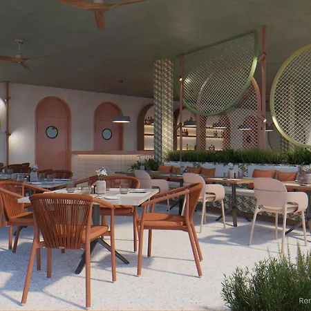 Apartment Zafiro Alzinar Mar Adults Only - Refurbished 2025