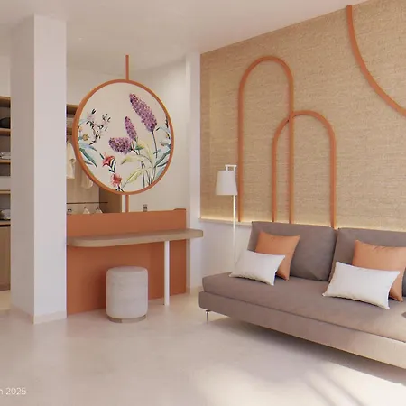 Zafiro Alzinar Mar Adults Only - Refurbished 2025 Apartment Can Picafort (Mallorca)