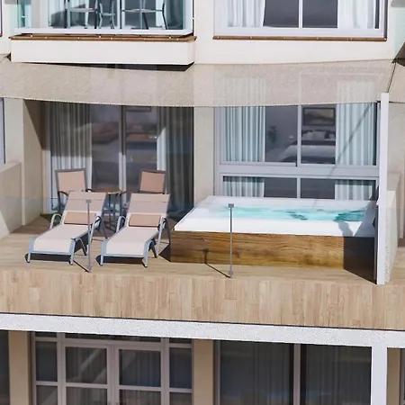 Zafiro Alzinar Mar Adults Only - Refurbished 2025