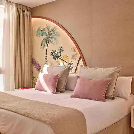 Apartment Zafiro Alzinar Mar Adults Only - Refurbished 2025