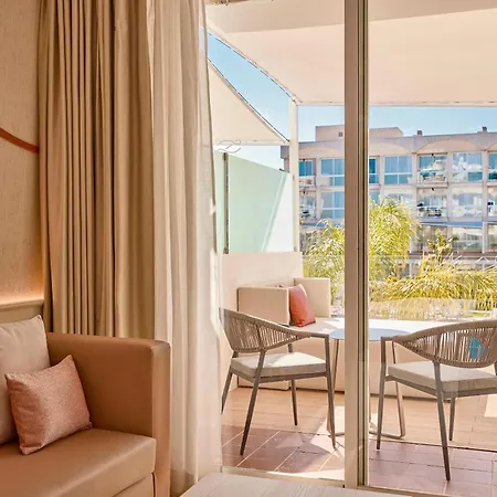 Zafiro Alzinar Mar Adults Only - Refurbished 2025 Hotell Can Picafort (Mallorca)