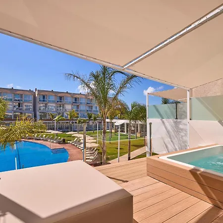 Hotell Zafiro Alzinar Mar Adults Only - Refurbished 2025 Can Picafort (Mallorca)