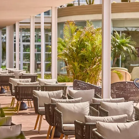 Zafiro Alzinar Mar Adults Only - Refurbished 2025 Can Picafort (Mallorca)