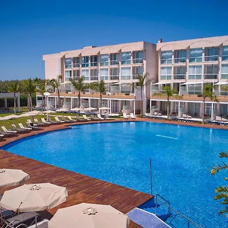 Zafiro Alzinar Mar Adults Only - Refurbished 2025 Hotell