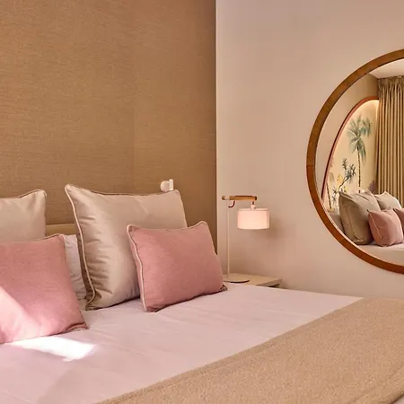 Zafiro Alzinar Mar Adults Only - Refurbished 2025 Hotel 4*