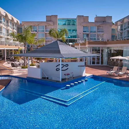 Zafiro Alzinar Mar Adults Only - Refurbished 2025 Apartment Can Picafort (Mallorca)