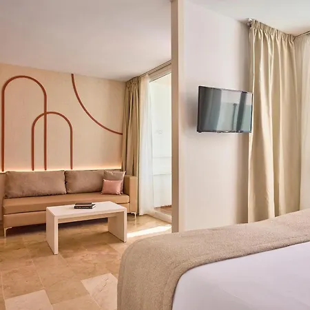 Zafiro Alzinar Mar Adults Only - Refurbished 2025 *