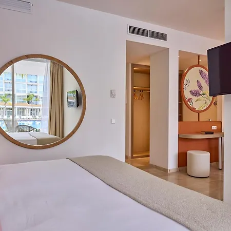 Zafiro Alzinar Mar Adults Only - Refurbished 2025 Can Picafort (Mallorca)