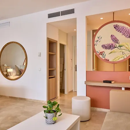 Apartment Zafiro Alzinar Mar Adults Only - Refurbished 2025