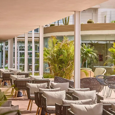 Hotell Zafiro Alzinar Mar Adults Only - Refurbished 2025 Can Picafort (Mallorca)