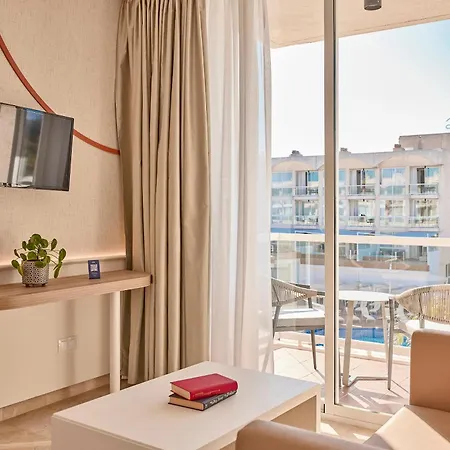 Zafiro Alzinar Mar Adults Only - Refurbished 2025 Can Picafort (Mallorca)