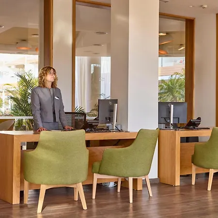 Zafiro Alzinar Mar Adults Only - Refurbished 2025