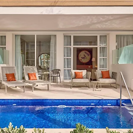 Zafiro Alzinar Mar Adults Only - Refurbished 2025 Hotell