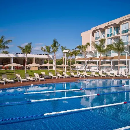 Hotell Zafiro Alzinar Mar Adults Only - Refurbished 2025