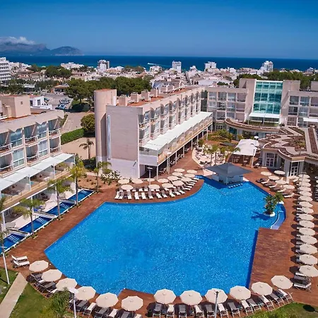 Apartment Zafiro Alzinar Mar Adults Only - Refurbished 2025 *