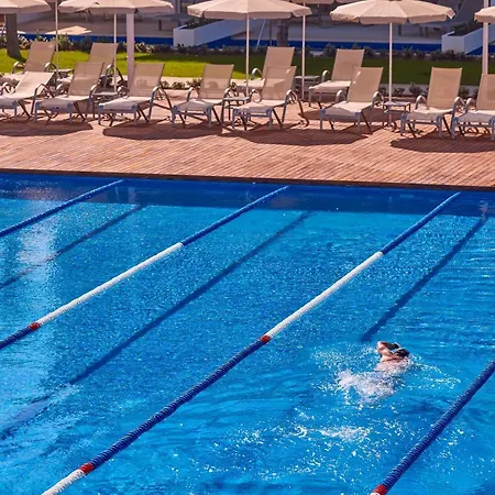 Apartment Zafiro Alzinar Mar Adults Only - Refurbished 2025 Can Picafort (Mallorca)
