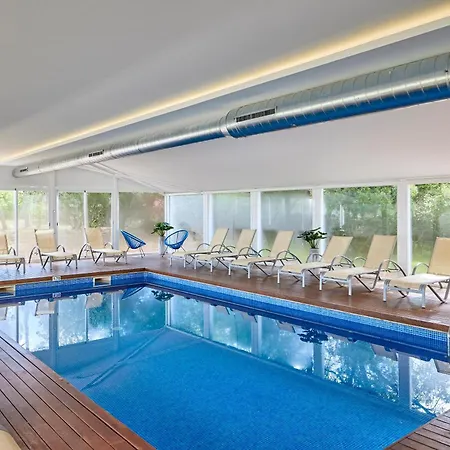 Zafiro Alzinar Mar Adults Only - Refurbished 2025 فندق كان بيكافورت